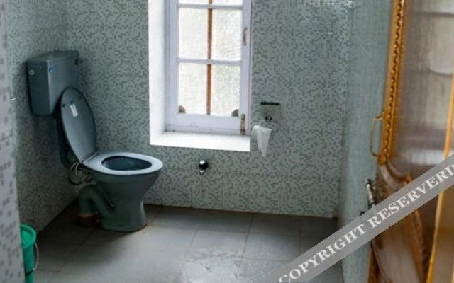 Yourdum Guest House