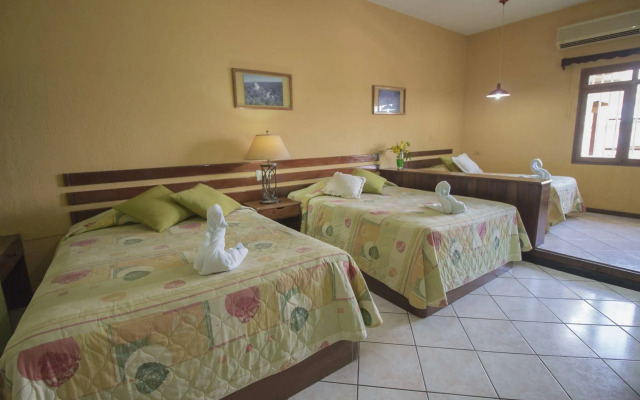 Hotel Santana