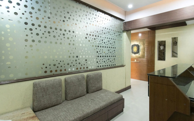 Zingo Hotel Hibiscus Koramangala