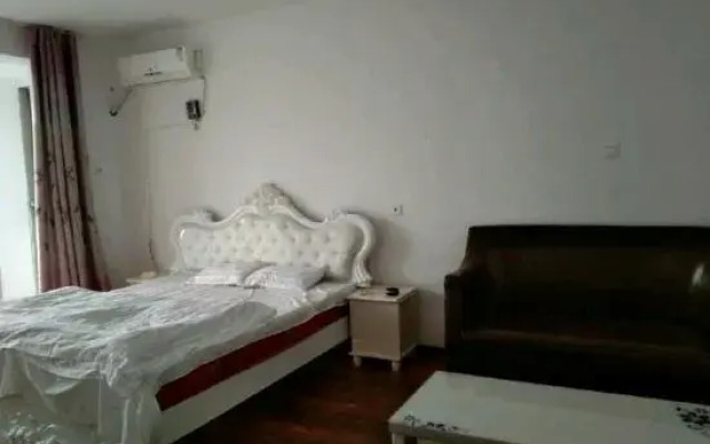 Jinxi Short Rent Apartment