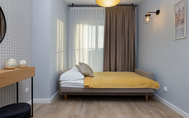 Exclusive Apartments Mostowa by Renters