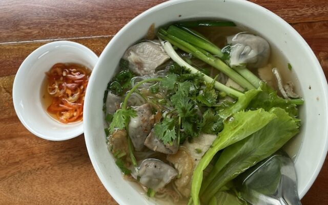 Thuan Phat Hotel