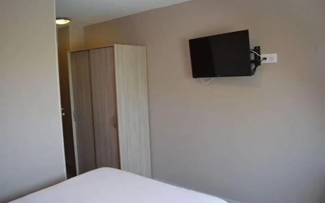 Appart'Hotel Voltaire