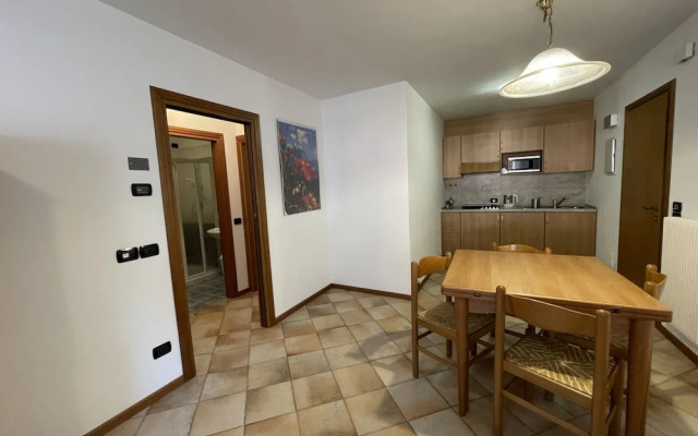 081 Trilocale Baldino Pinzolo