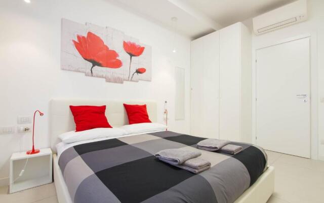 Metro Plaza Apartment -Buenos Aires