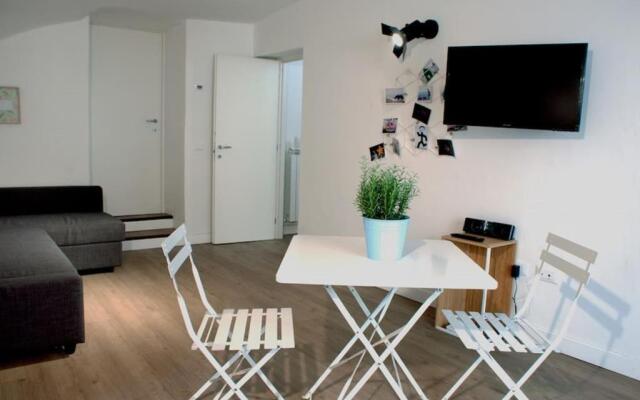 La Spezia City Apartment Minzoni 20
