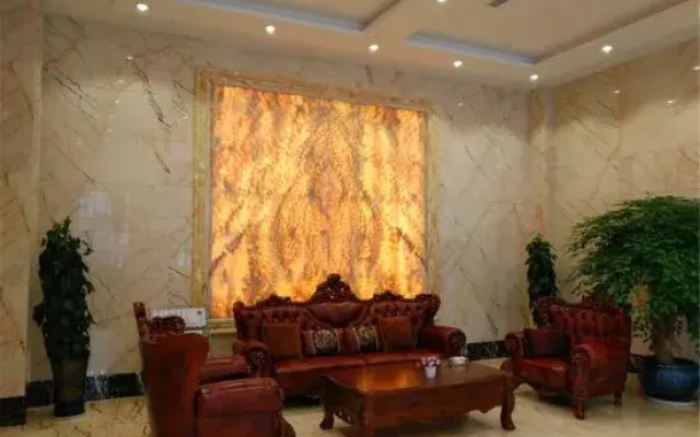 Fenglin Tianxia Hotel