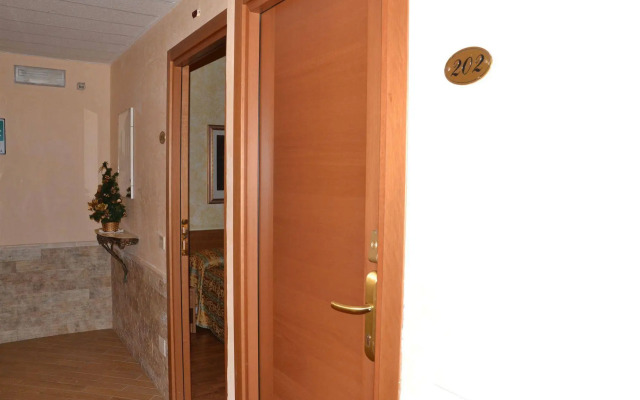 Hotel Julia
