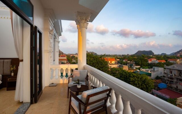 Trang An International Hotel