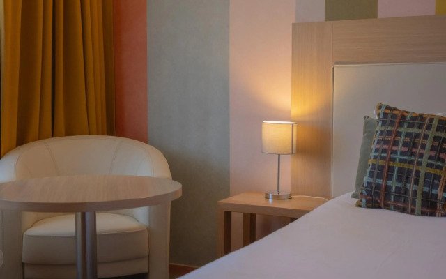 Hotel & Spa Vacances Bleues Villa Marlioz