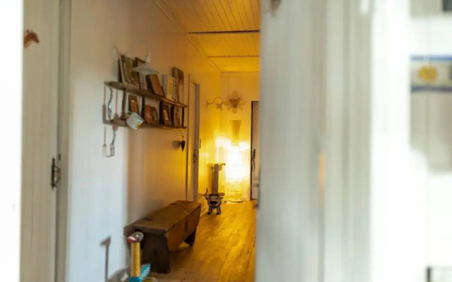 Country House Geres