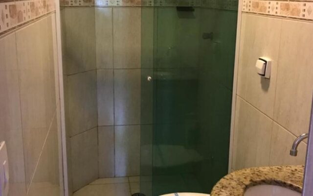 Hotel Flor Do Amazonas (Adults Only)