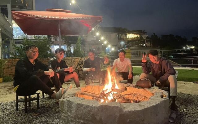 Tala Dalat Hotel