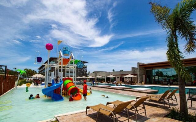 Ipioca Beach Residence E Resort