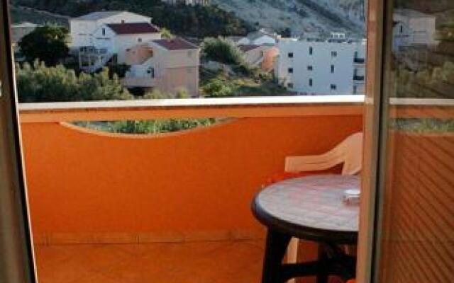 Apartmani Željko