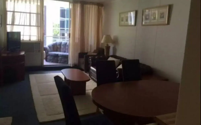 Madison Carrington  Apartments