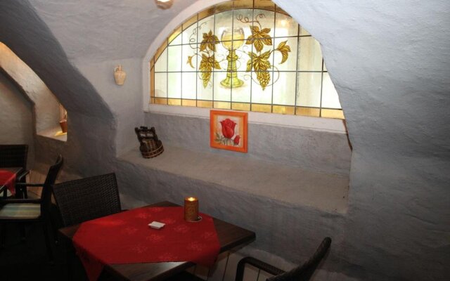 B&B zum Treppchen