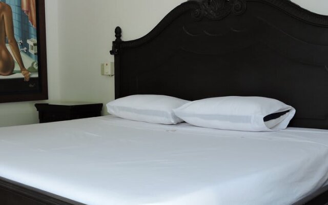 Casa 1 Condominio Campestre El Penon - 5 Habitaciones