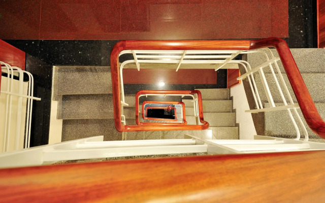 Phuoc Son Hotel