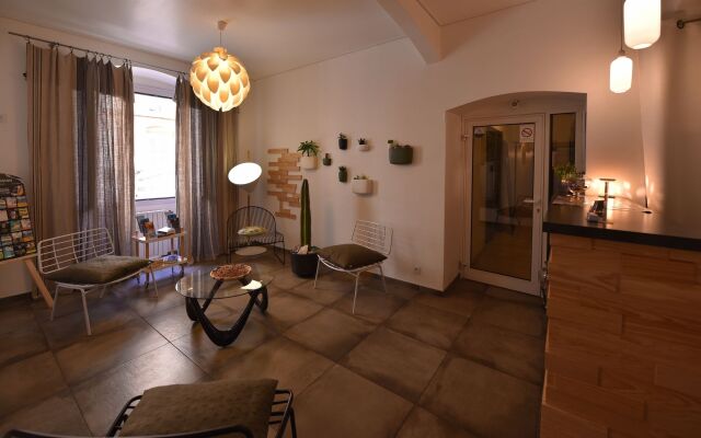 Hotel Du Palais Bastia Centre