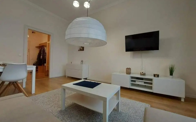 Alföldi Palace Apartman