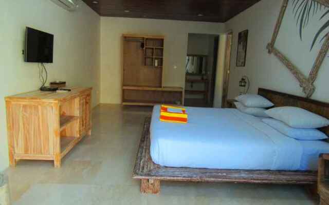 Xanadu Villa
