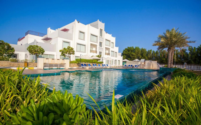 Pearl Hotel and Spa