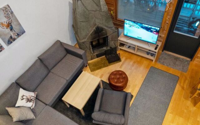 House Ansa Kittilä