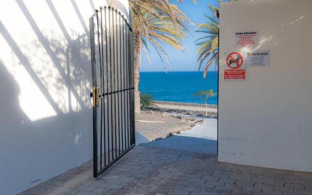 Apartamento Norma 8 Playa Roca