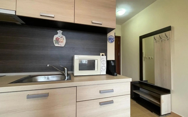 Studio Summer Breeze 406