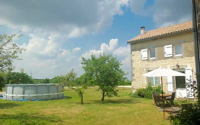 Charente Bed and Breakfast