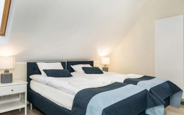 Holiday House Mewa by Renters