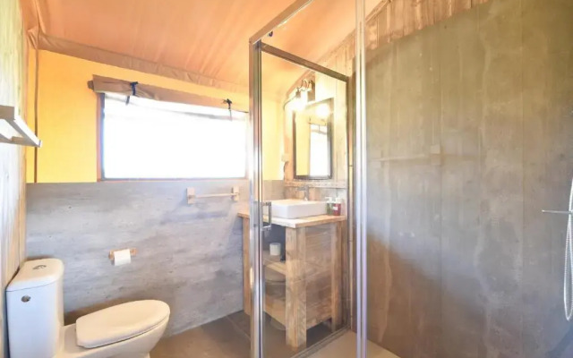 Salema Eco Camp