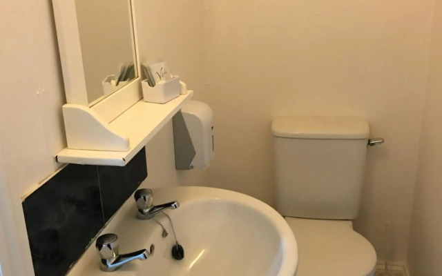 North Parade Seafront Accommodation