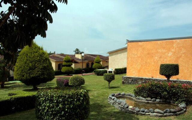 Paraiso del Sol Hotel Campestre & Spa