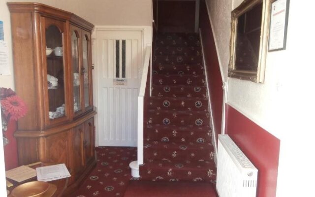 Monorene Guest House
