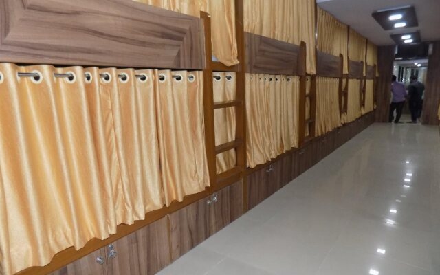 Metro Dormitory