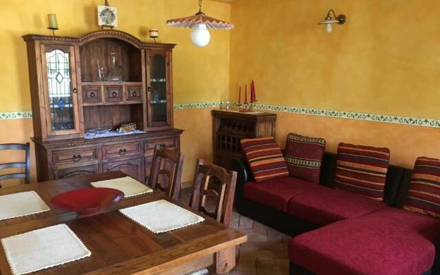 Casa Vacanze SoleLuna