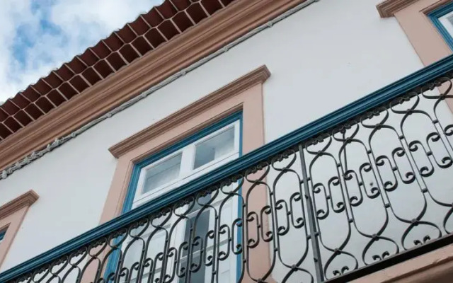 Casadangra, bnb