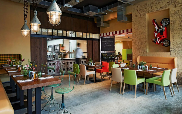 Hotel Freigeist Einbeck, BW Signature Collection