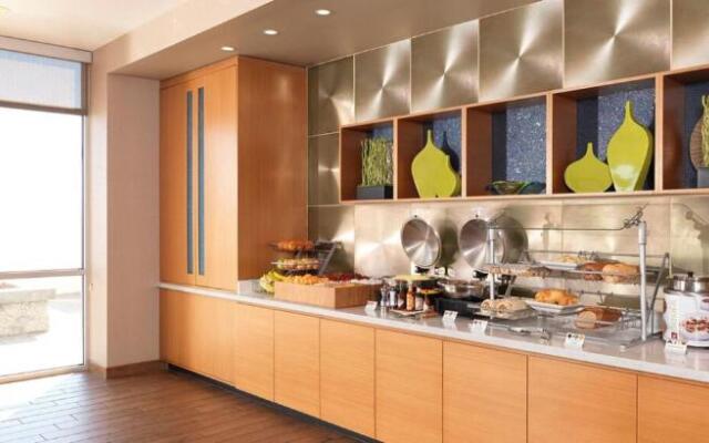 SpringHill Suites by Marriott Dallas DFW Airport South/CentrePort