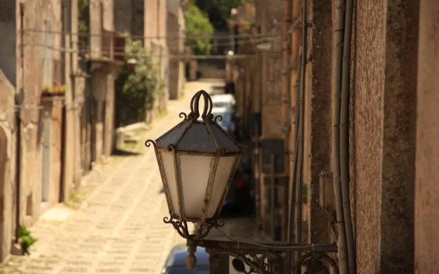 SAN FRANCESCO 67 - Erice Vetta