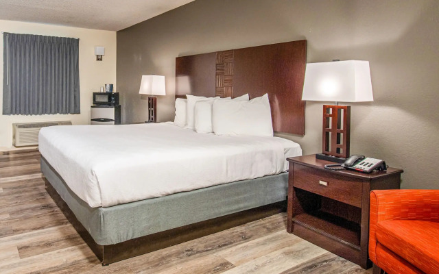 Lake View Inn