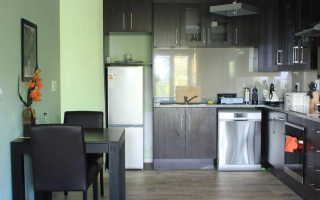 Glenvista Guest House