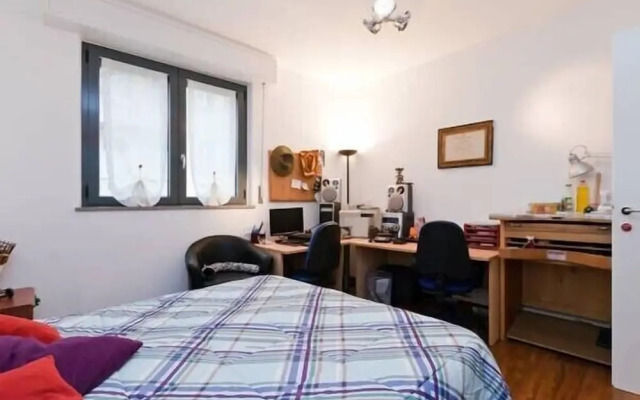 Milano Flat - Gola 16