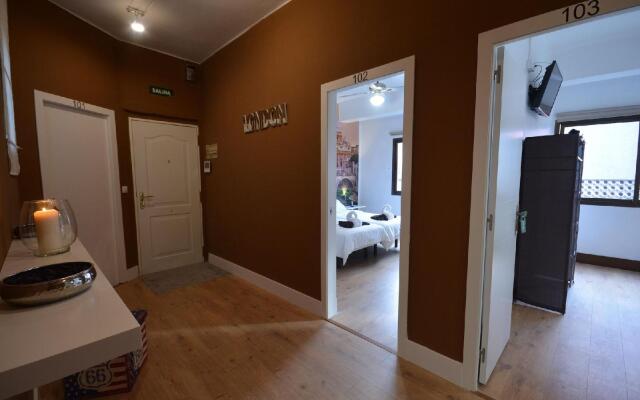 City Room Las Palmas