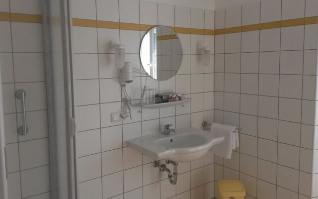 Hotel Schloss Fuchsmühl