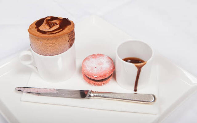 Miller Howe on the Lake