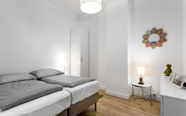 GreatStay - Goethestr. 63