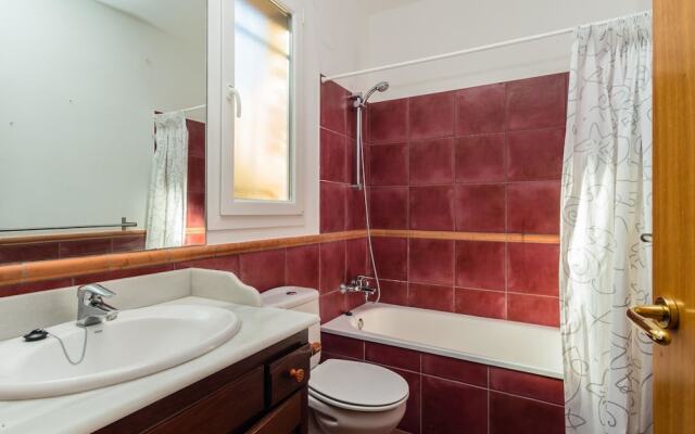 A-12 Begur Aiguablava 4 PAX